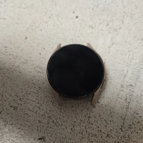 SMASUNG GALAXY WATCH 4 PINK GOLD