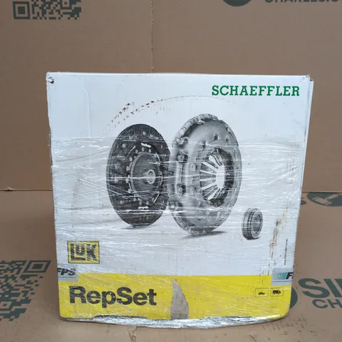 LUK REPSET CLUTCH KIT