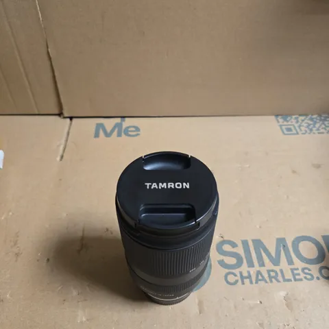 TAMRON 28-200MM F/2.8-5.6 DI III RXD LENS FOR SONY E