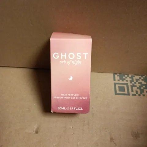 GHOST ORB OF NIGHT HAIR PERFUME 50ML