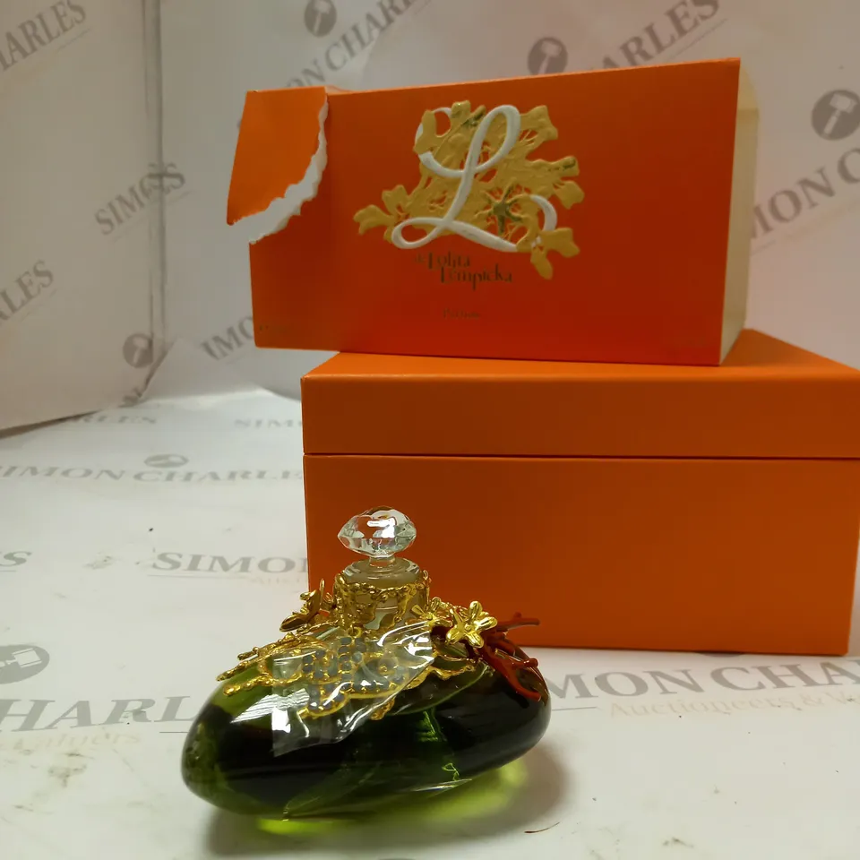 DE LOLITA LEMPICKA PARFUM 50ML