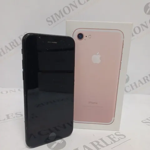 APPLE IPHONE 7 (A1778) SMARTPHONE