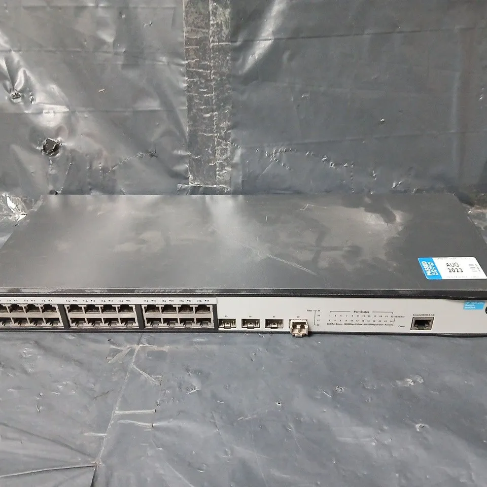 HP 1920-24G SWITCH JG924A