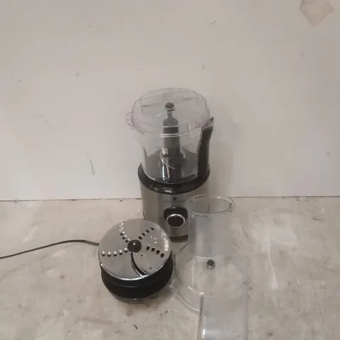 BOXED COOKS ESSENTIALS BLENDER