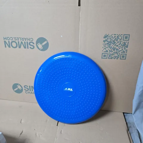 JLL WOBBLE BALANCE BOARD – BLUE