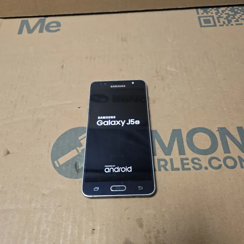 SAMSUNG GALAXY J5