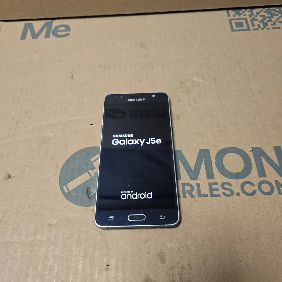 SAMSUNG GALAXY J5