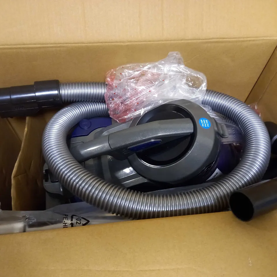 RUSSELL HOBBS TITAN2 PET CYLINDER VACUUM