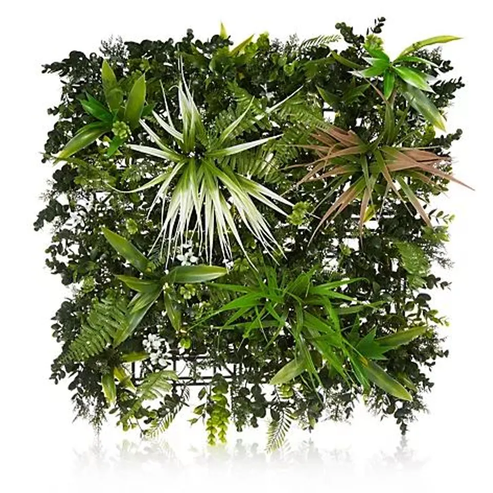 BUNDLEBERRY BY AMANDA HOLDEN TROPICAL LIVING WALL