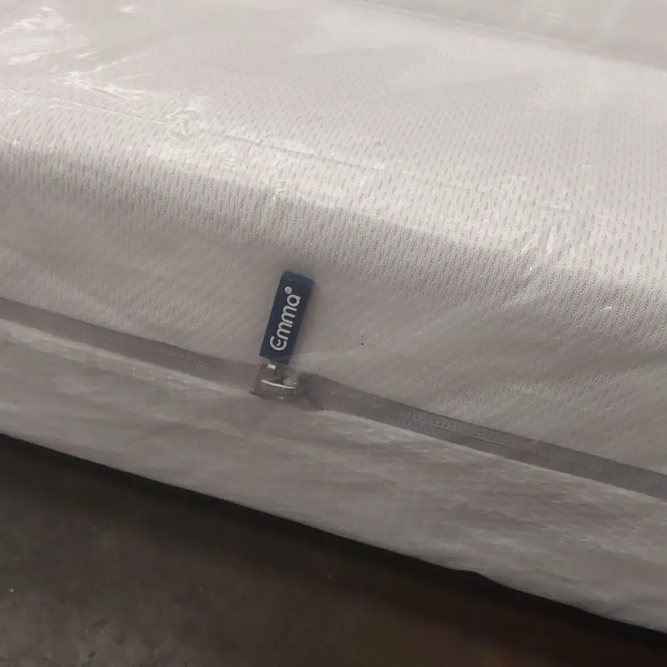 QUALITY BAGGED EMMA 120CM SMALL DOUBLE MATTRESS 