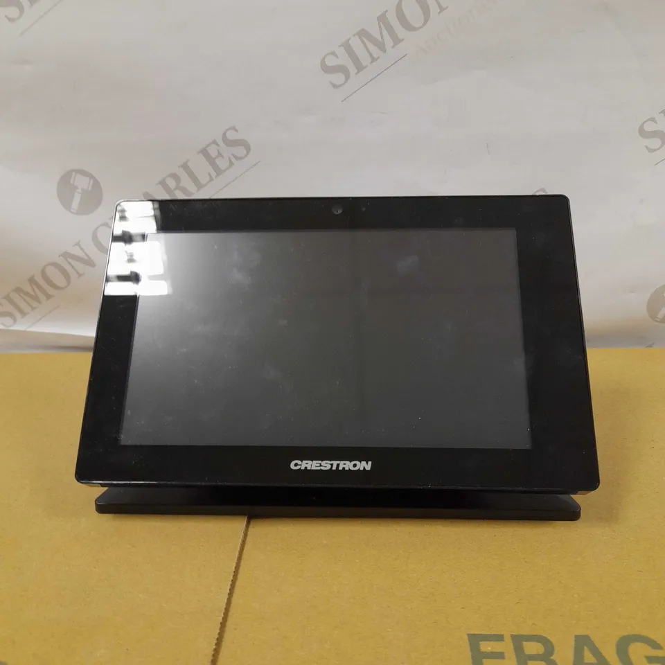 CRESTON TSW-760-B-S TOUCH SCREEN 