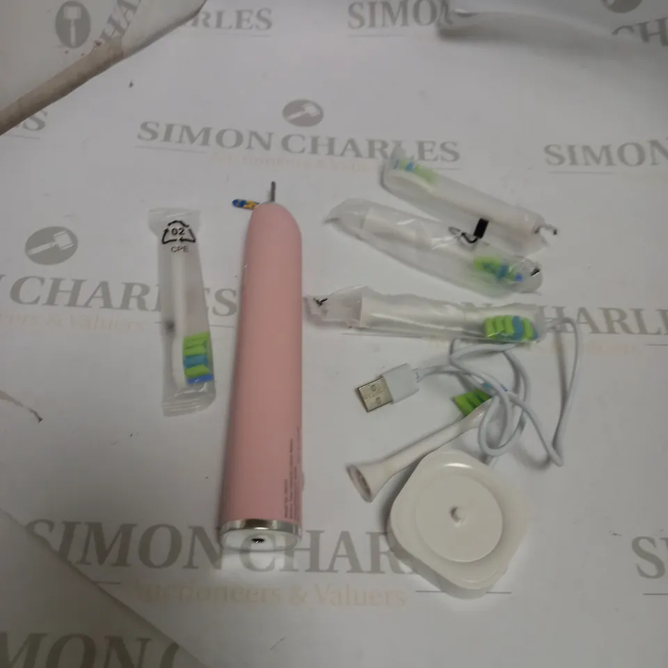 7AM2M ELECTRIC TOOTHBRUSH