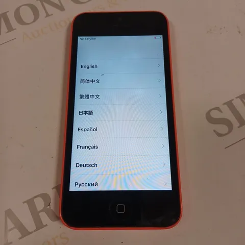 UNBOXED APPLE IPHONE MOBILE PHONE - A1507