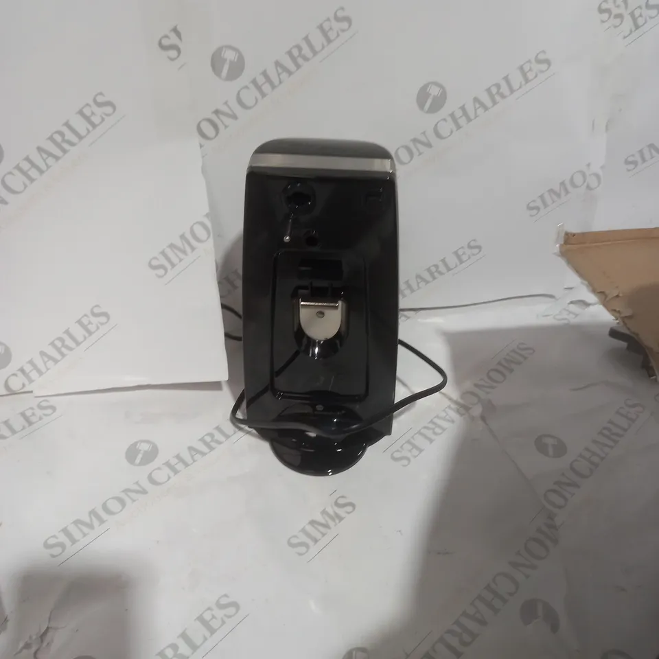 COOK'S ESSENTIALS FREE STANDING CAN OPENER