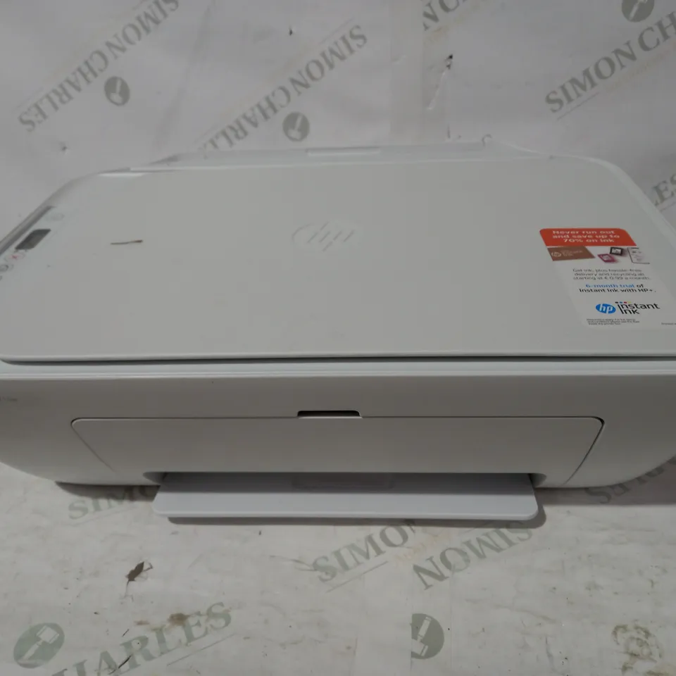 HP DESKJET 2710E PRINTER
