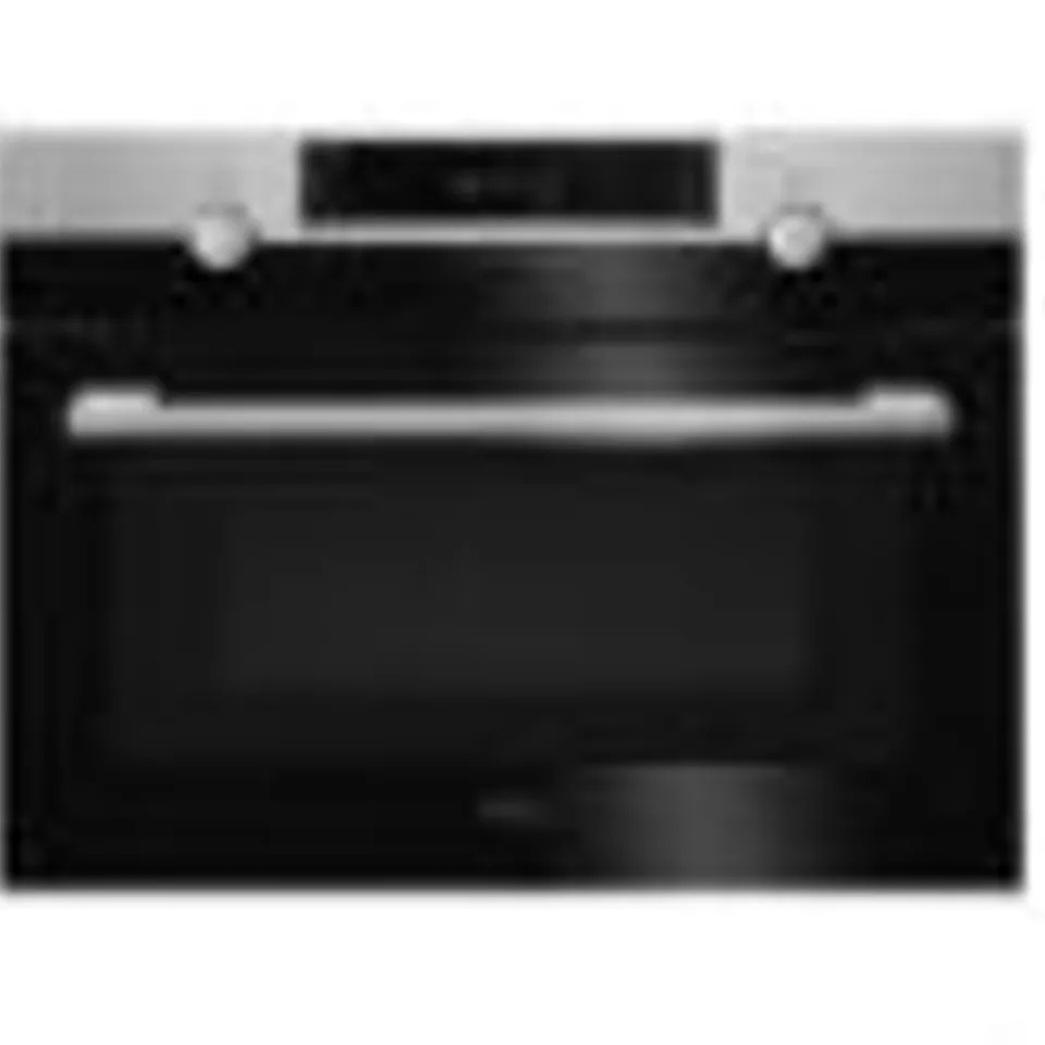 AEG 6000 SERIES SOLO MICROWAVE & GRILL WITH CLEAN ENAMEL CLEANING Model KMK525860M RRP £642