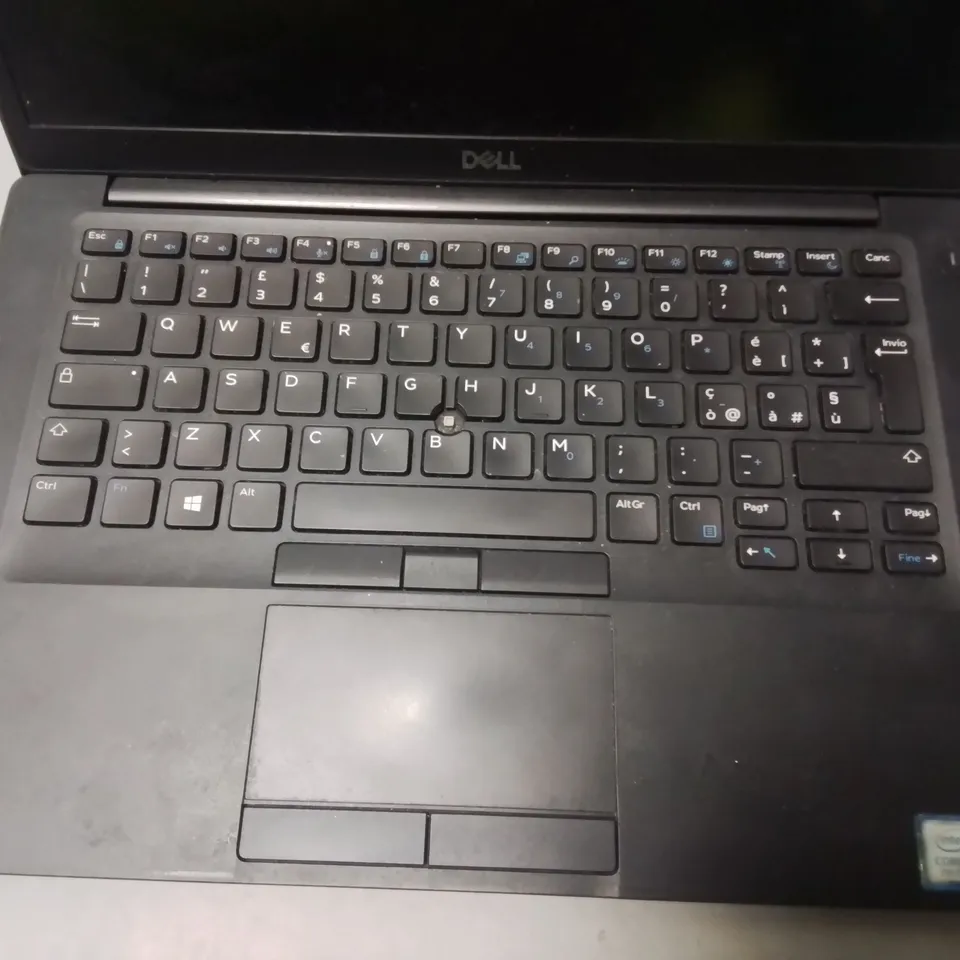 UNBOXED DELL LATITUDE 7490 INTEL CORE I5 7TH GEN LAPTOP