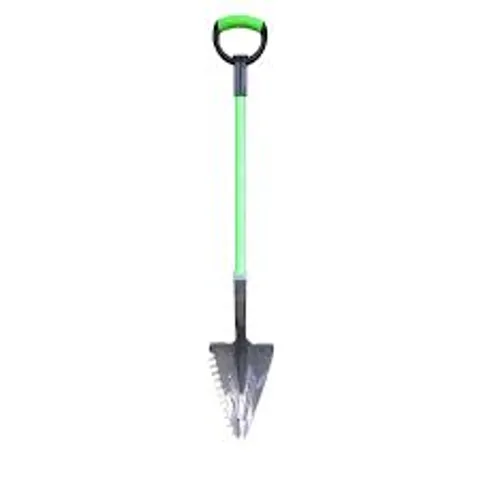 GRUMPY GARDENER ARROW SHOVEL