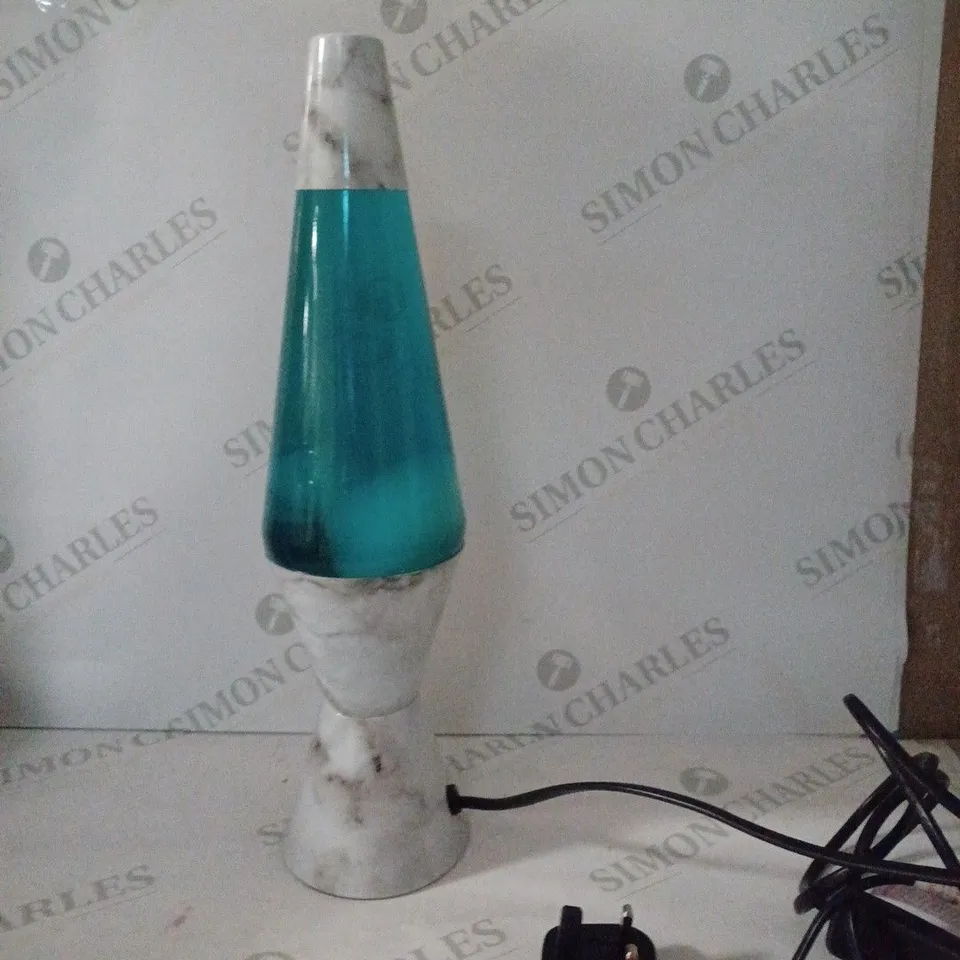 CLASSIC LAVA LAMP 14.5INCH