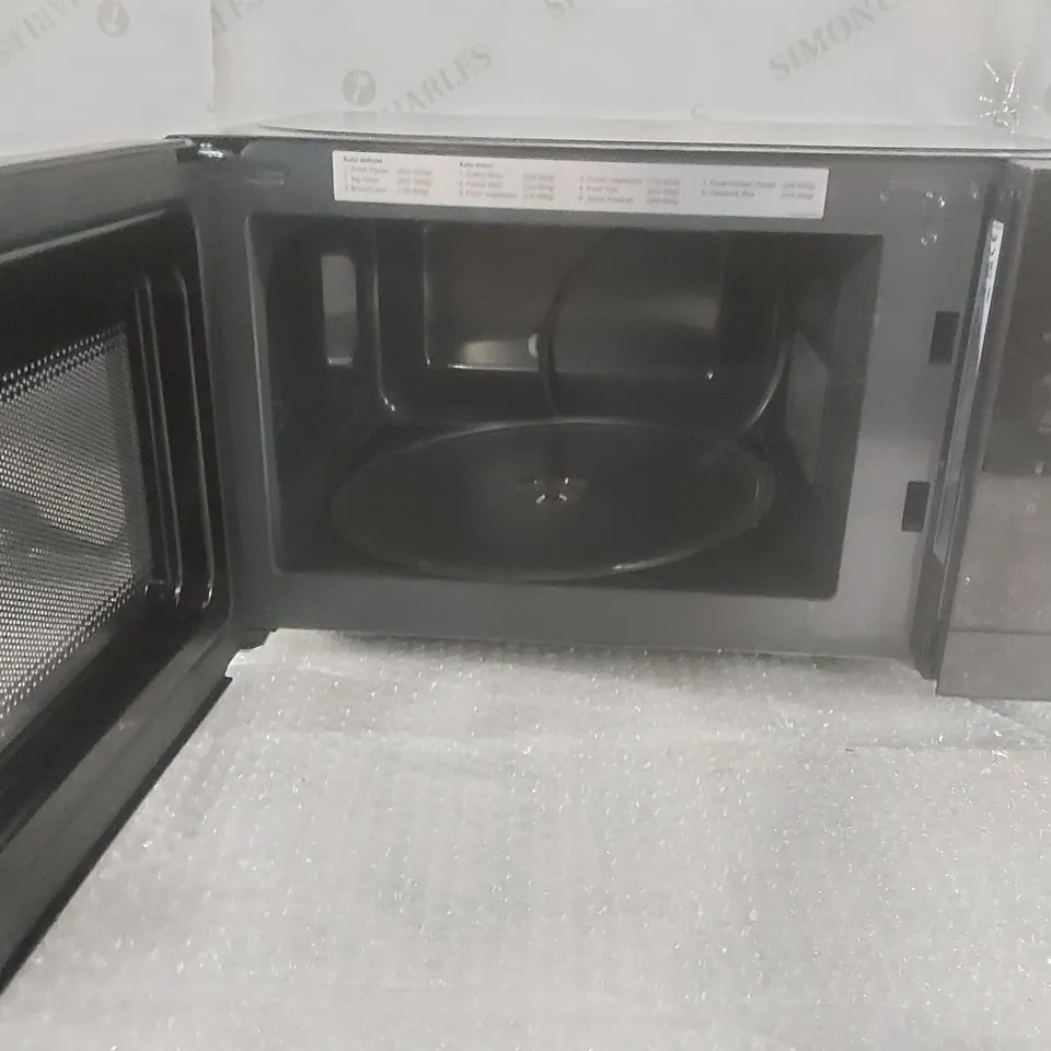 BOXED LG 20L 800W MICROWAVE OVEN