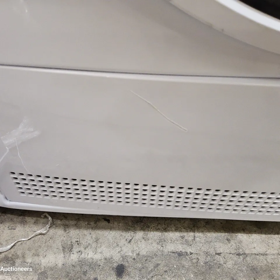 WHITE KNIGHT CODENSER TUMBLE DRYER WHITE TD8WPC