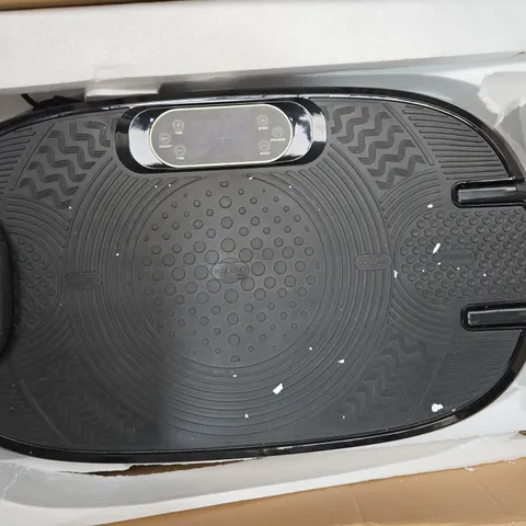 VIBROSLIM RADIAL PLUS 3D VIBRATION MACHINE