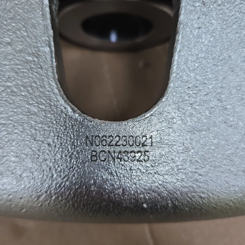 DISC BRAKE CALIPER BODY – VEHICLE PART N062230021