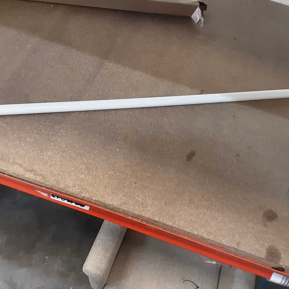 BOXED ALUMINIUM EXTENSION 150CM , DIAMETER 2.2CM