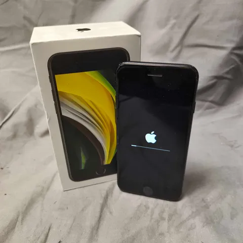 APPLE IPHONE SE SMARTPHONE 