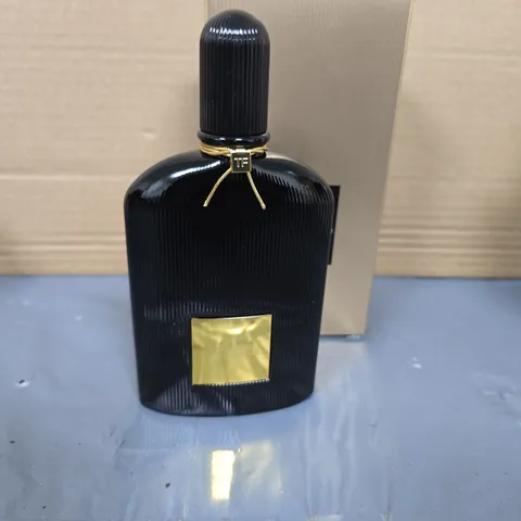 TOM FORD BLACK ORCHID EAU DE PARFUM 100 ML – BOXED