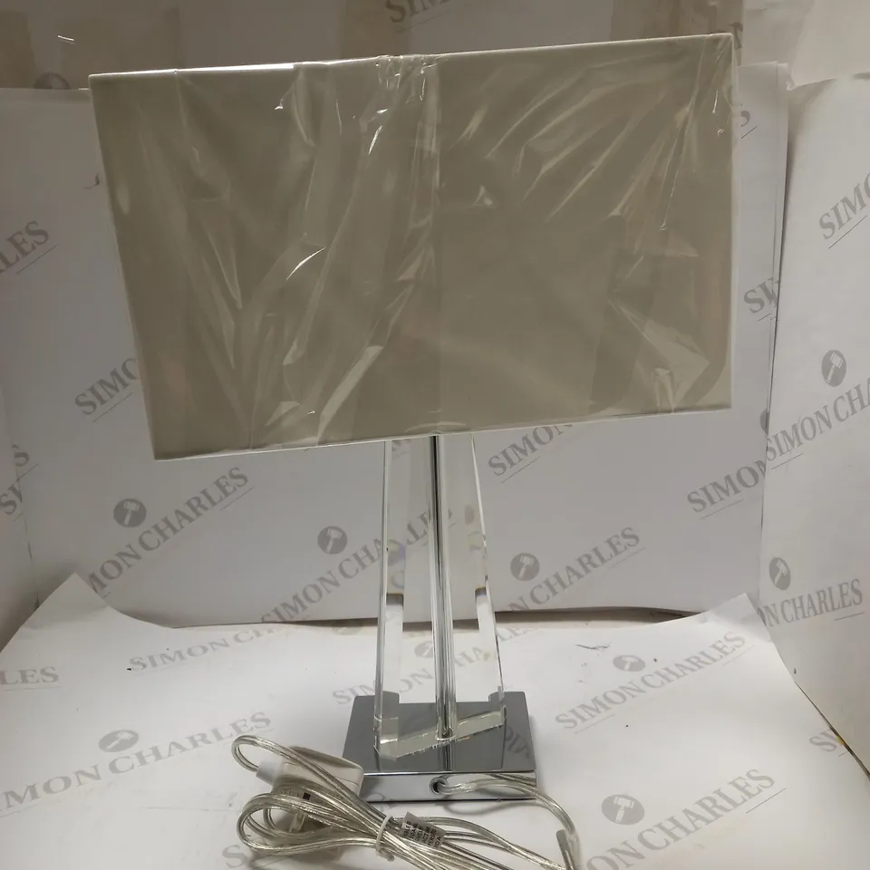 JOHN LEWIS TRISHA TABLE LAMP 