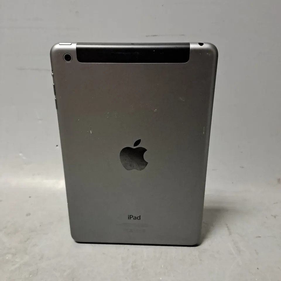 APPLE IPAD A1455