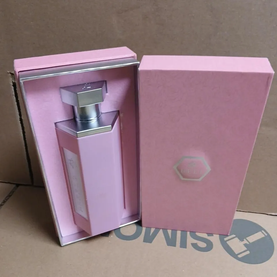 BOXED REEF SUMMER PINK PARFUM 200ML