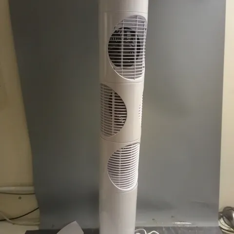 SMARTHOME SWING BREEZE TOWER FAN