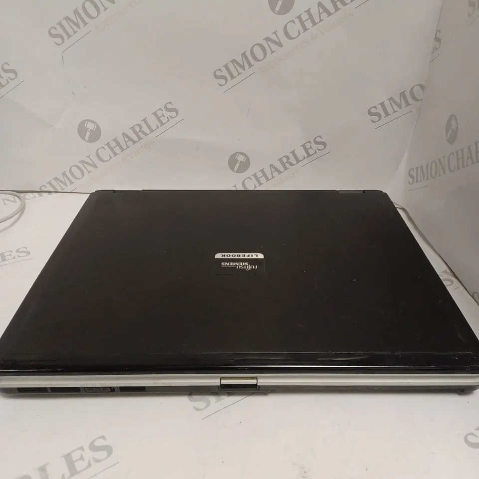 FUJITSU SIEMENS LIFEBOOK BS015 LAPTOP 