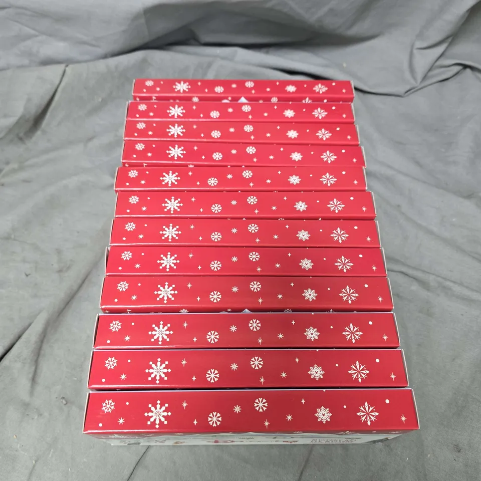 LOT OF APPROXIMATELY 12 DISNEY MYSTERY KEYS