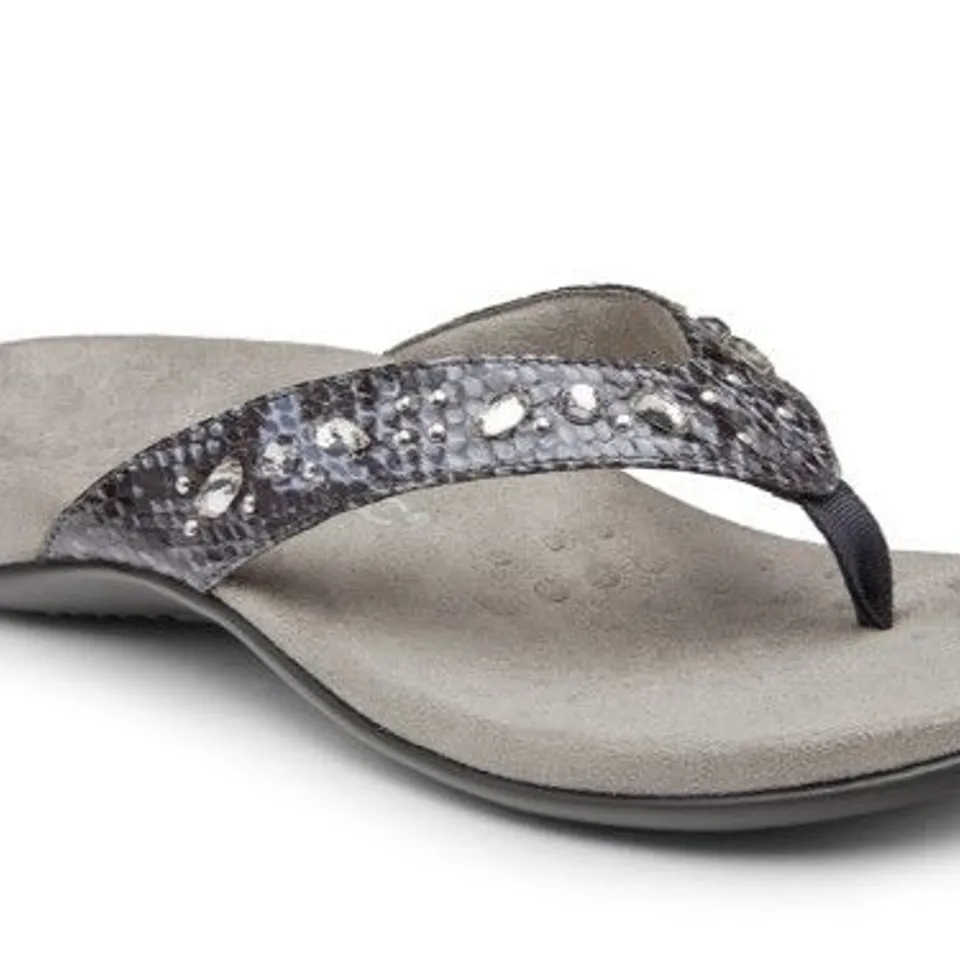 VIONIC REST LUCIA TOEPOST SIZE 6.5
