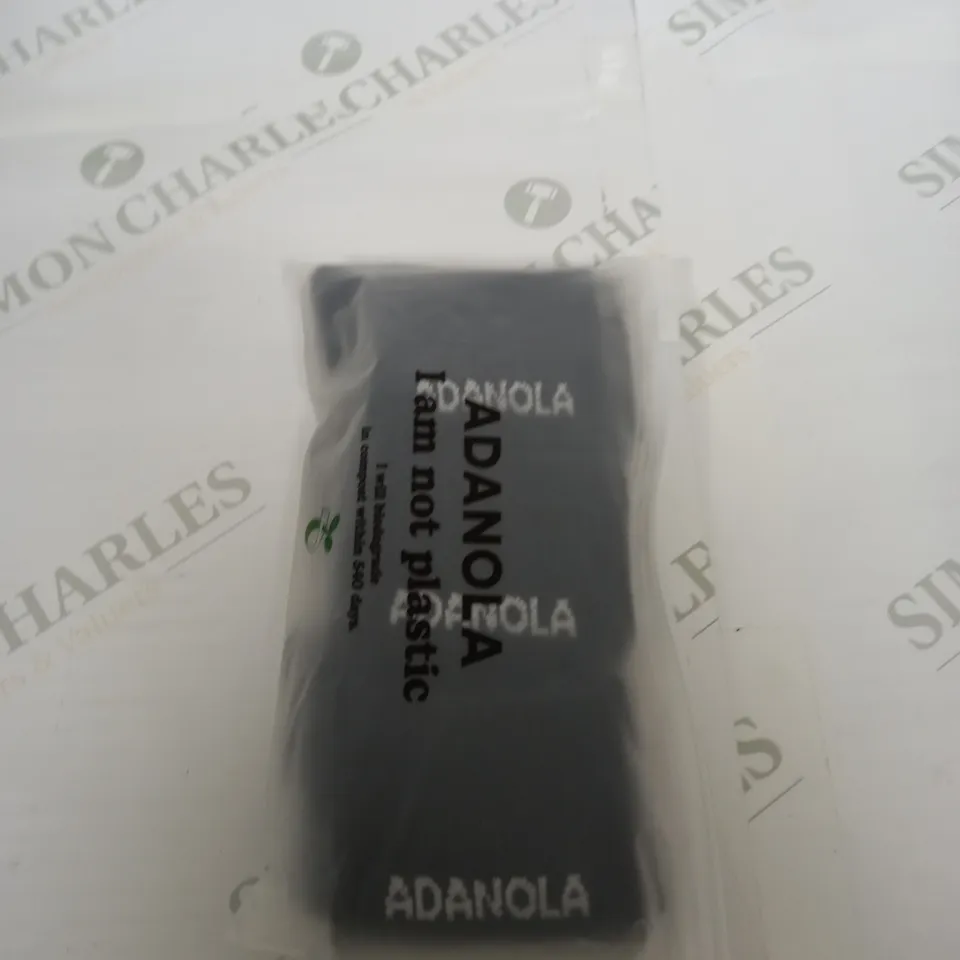 3 PACK OF ADANOLA SOCKS 