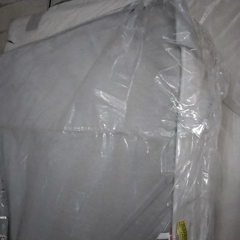 BAGGED LAMBERT MEMORY FOAM MATTRESS 