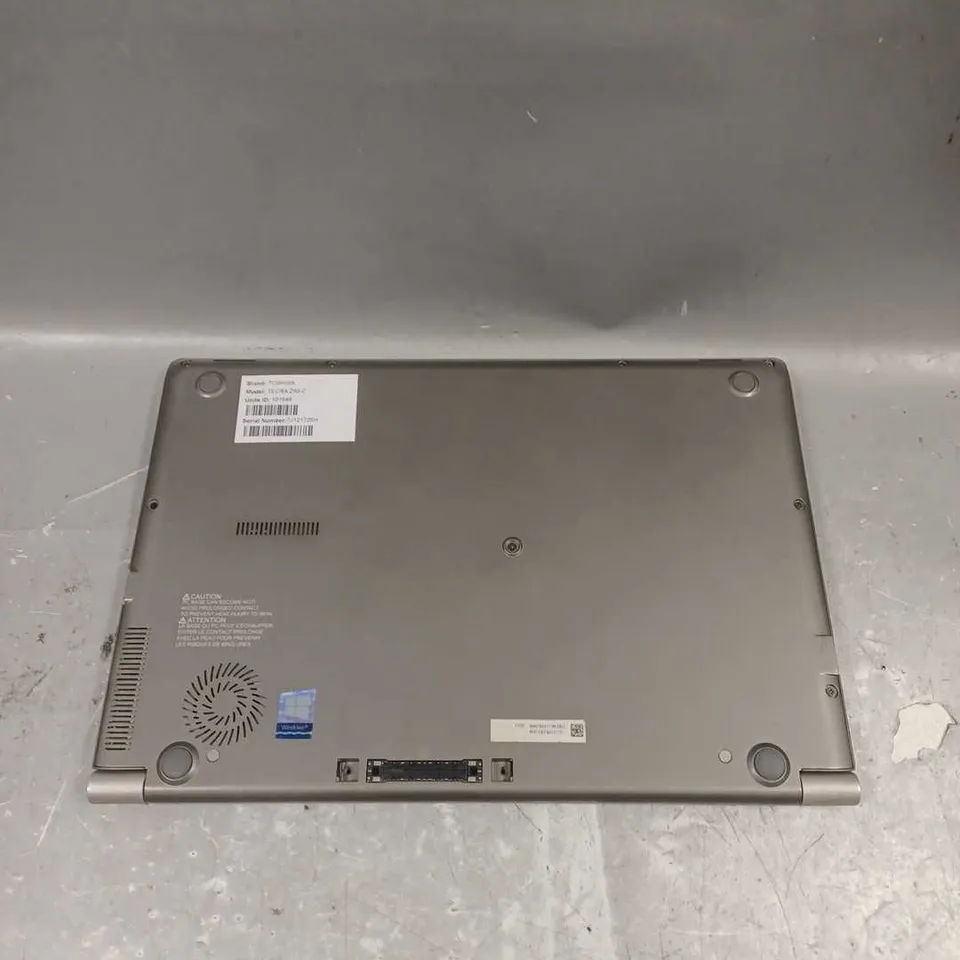 TOSHIBA TECRA Z40-C LAPTOP 