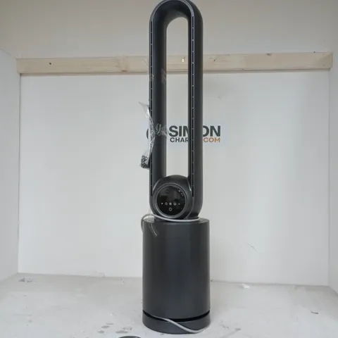 2IN1 BLADELESS FAN & AIR PURIFIER