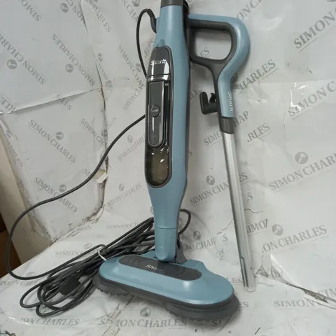 SHARK S6002UK STEAM FLOOR SCRUBBER
