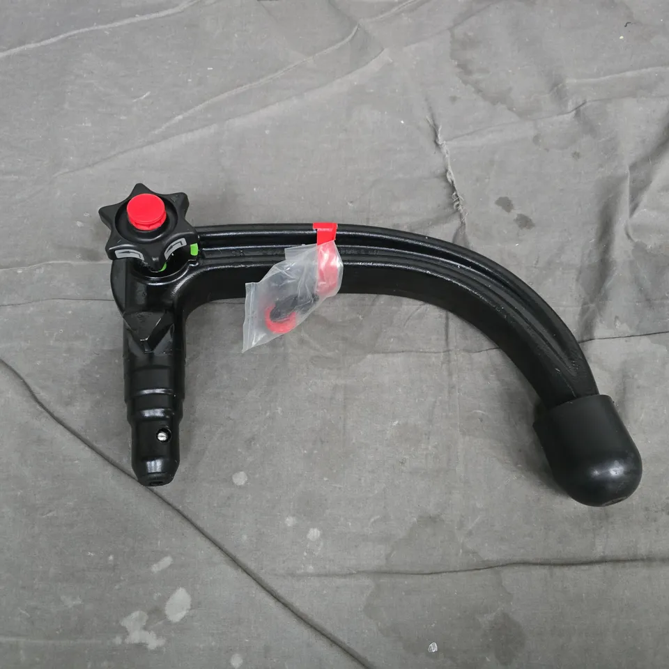 WESTFALIA TOWBAR HITCH ARM WITH BALL JOINT AND MOUNTING BRACKET – VEHICLE PART