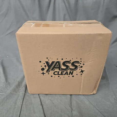 BOXED YASS CLEAN SEA BREEZE BUNDLE