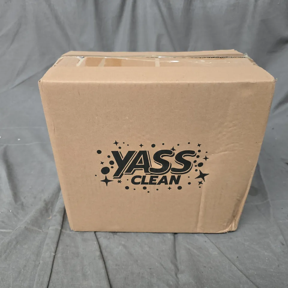 BOXED YASS CLEAN SEA BREEZE BUNDLE