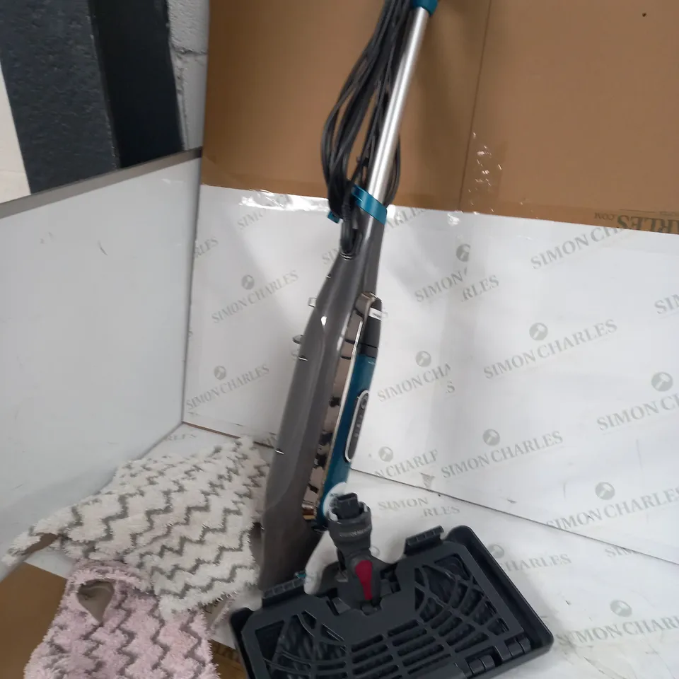 SHARK KLIK & FLIP S6003 SMARTRONIC STEAM MOP 