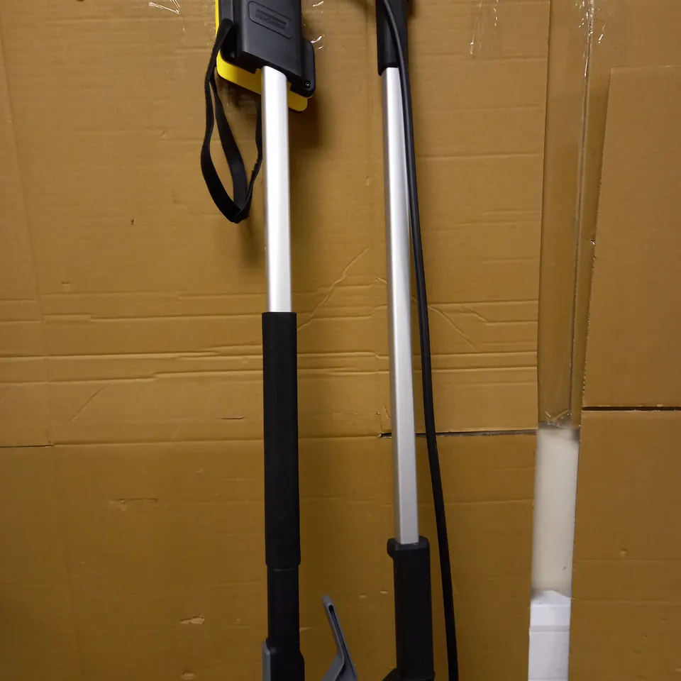 KÄRCHER TLA 4 TELESCOPIC SPRAY LANCE HIGH PRESSURE WASHER ACCESSORY - COLLECTION ONLY 