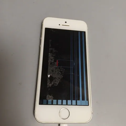 APPLE IPHONE 5