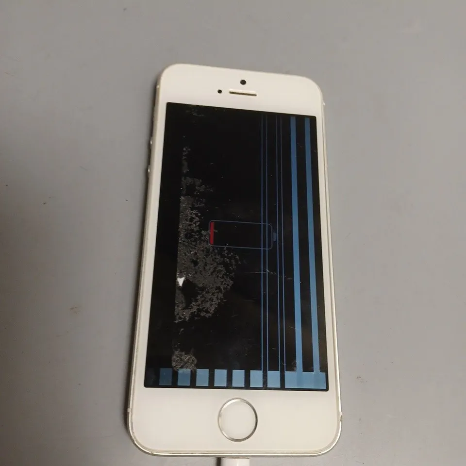 APPLE IPHONE 5 
