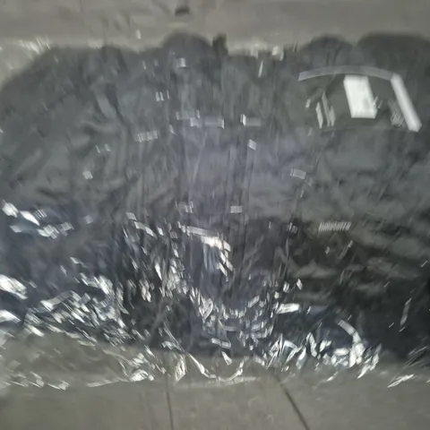 FINISTERRE BOLSTER FLEECE HOODY – NAVY, UK SIZE M